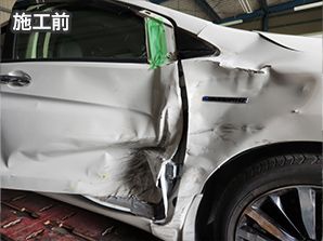 施工中